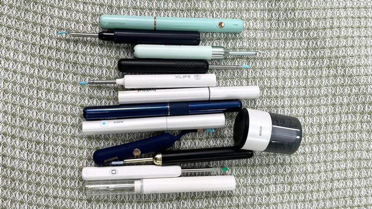 可视采耳设备十大品牌有哪些？掏耳好物推荐可视采耳设备十大品牌