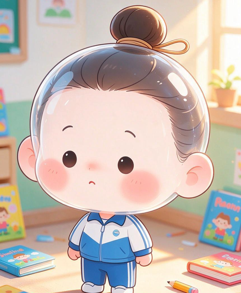 00后的娃都上小学了，教育这关才刚来
你有没有这种错觉：昨天还在说"00后整顿职