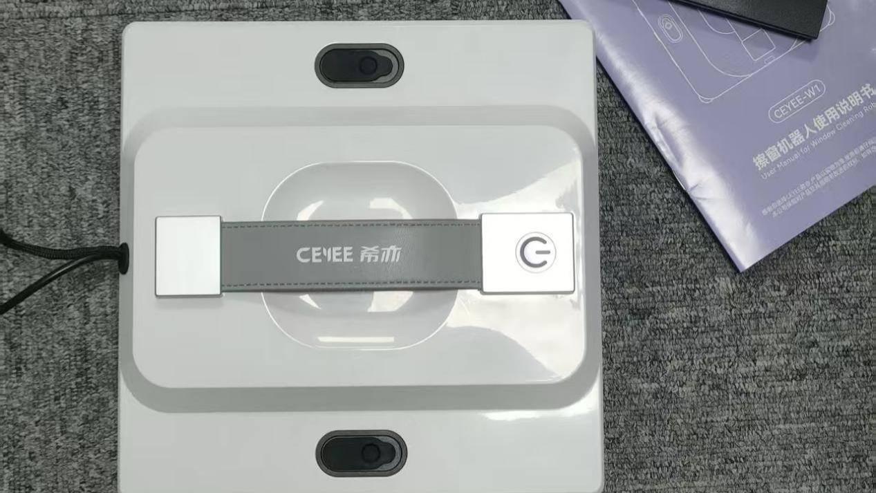 擦玻璃神器哪个品牌好？高层住户必备！2026擦窗机器人十大品牌汇总推荐！省时省力的擦窗神器