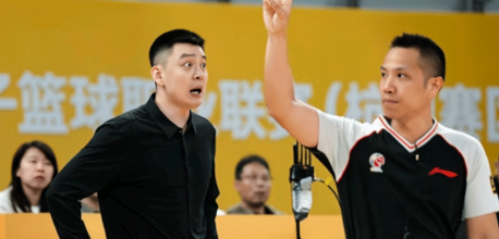 CBA将从四强赛开始使用外籍裁判。CBA八强赛已经全部结束，根据之前CBA官方确