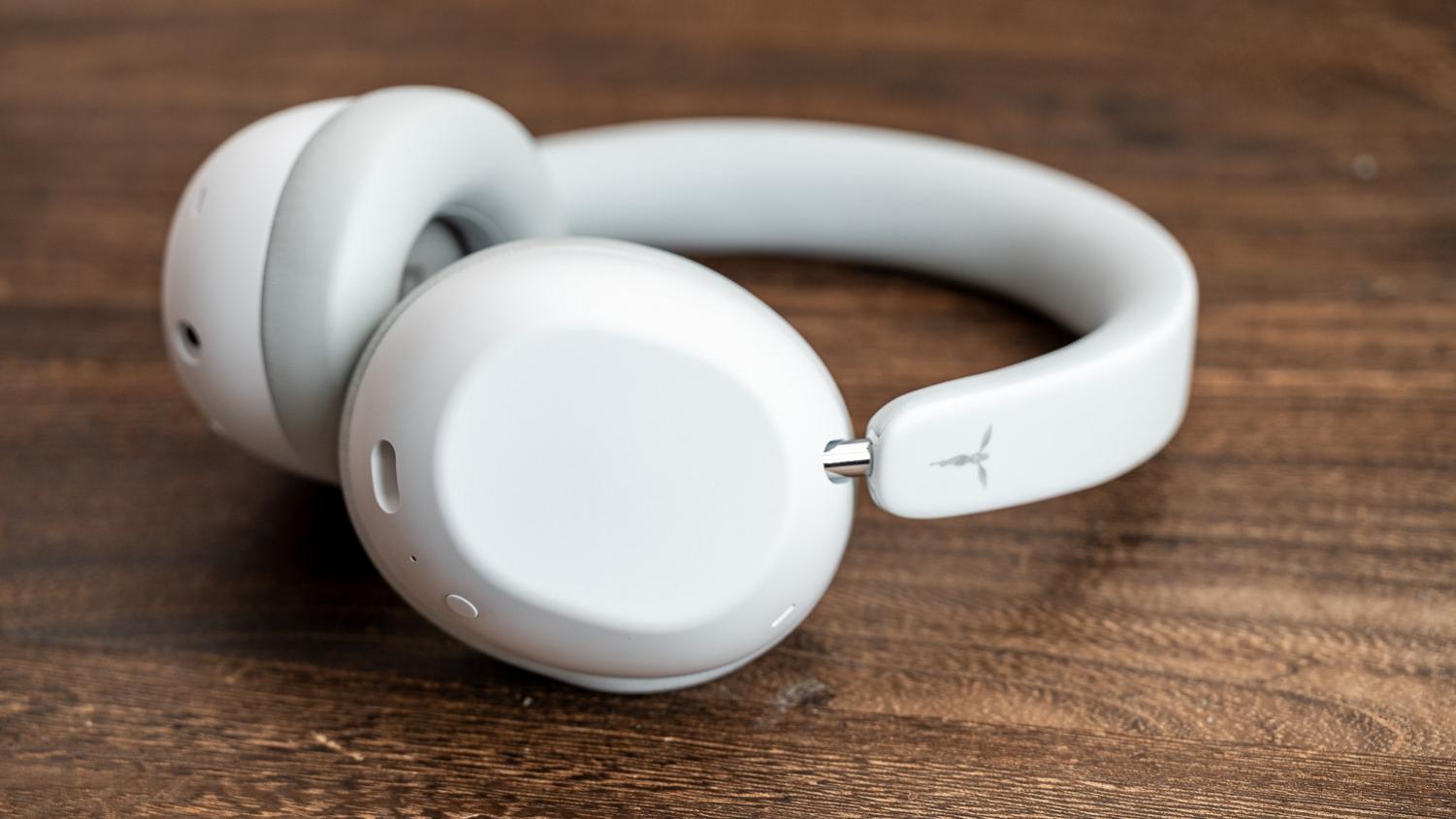 蓝牙头戴里的内外兼修派：TANCHJIM RITA