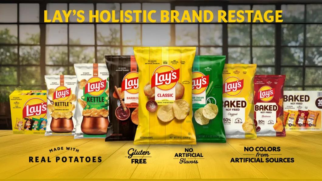 百事CEO：多品牌将推大动作，国际业务是宝石