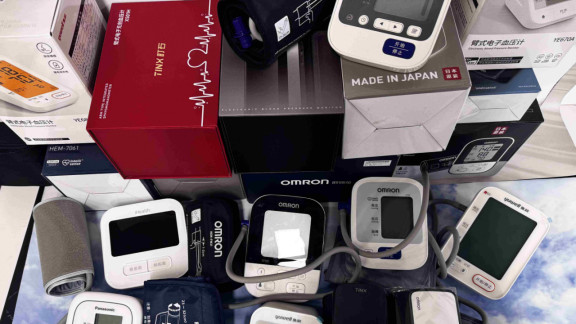 电子血压计名牌口碑榜有哪些？十大品牌排名测评选购推荐