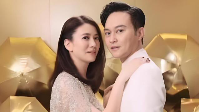 华娱爱情神话，神仙眷侣，模范夫妻