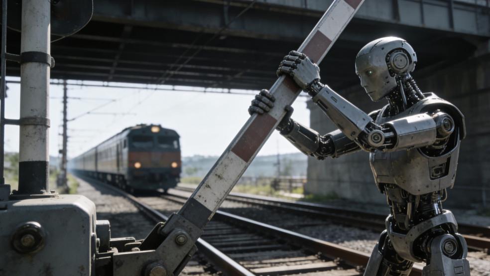 “电车难题”实测：揭开AI最隐蔽的伦理盲区