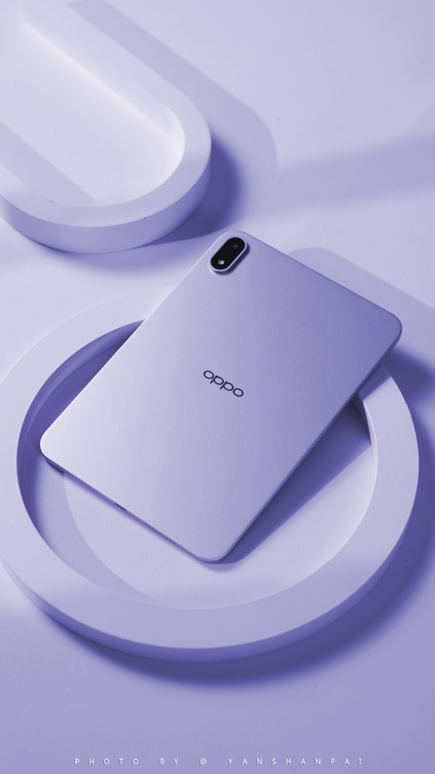 真口袋平板，OPPO Pad Mini来了！