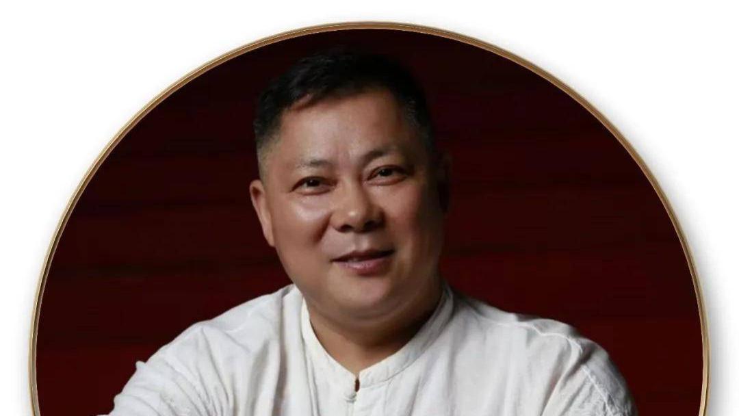 画家东方啸【丁赞民 】——当代实力派国画艺术名家
