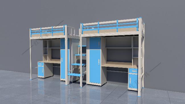 选择公寓床的标准有哪些呢