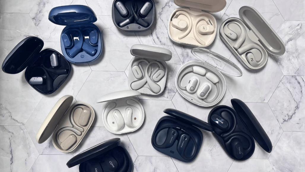 2026年开放式耳机怎么选？开放式耳机最新选购指南，十大开放式耳机型号推荐