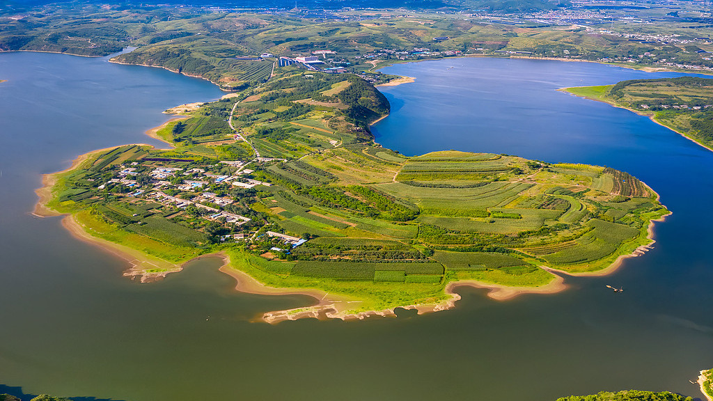 好消息：东北地区重点民生工程即将开工！一期工程投资202.75亿元