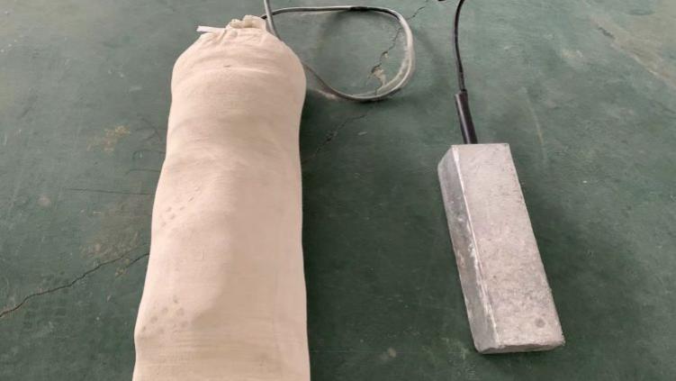 循环水管道腐蚀频发？一套镁阳极阴保系统就能解决