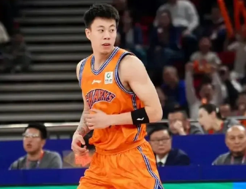 张镇麟技术特点是一个穷人版的德里克·琼斯！国际赛场别想着成为持球大核，只能成为工