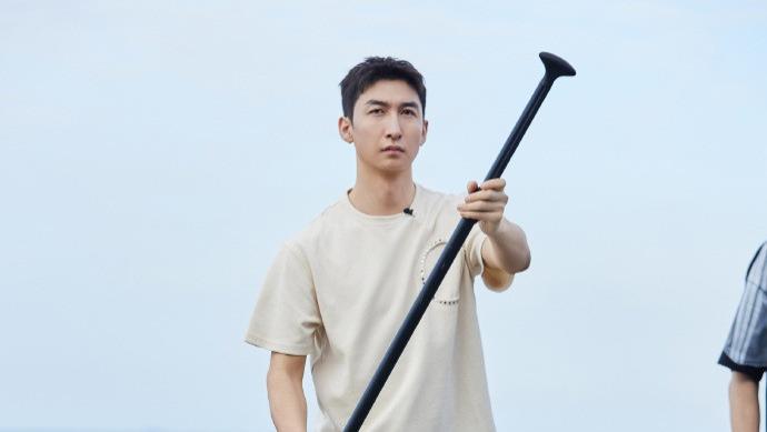 武大靖聊张家齐直播带货：她说我也要生活啊 那一句话就瞬间让人理解！