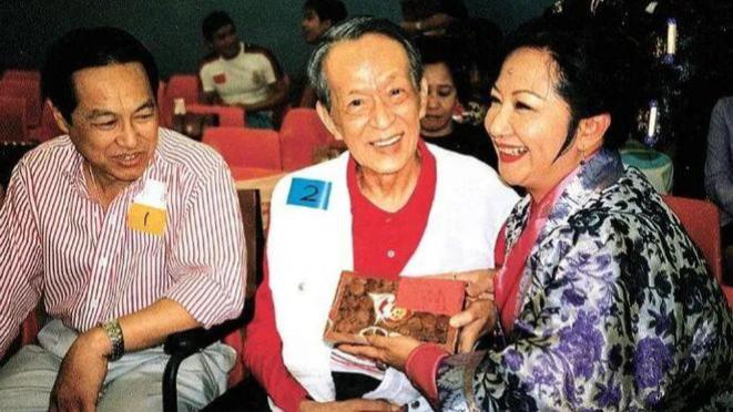 于洋曾遭TVB下令永不录用！