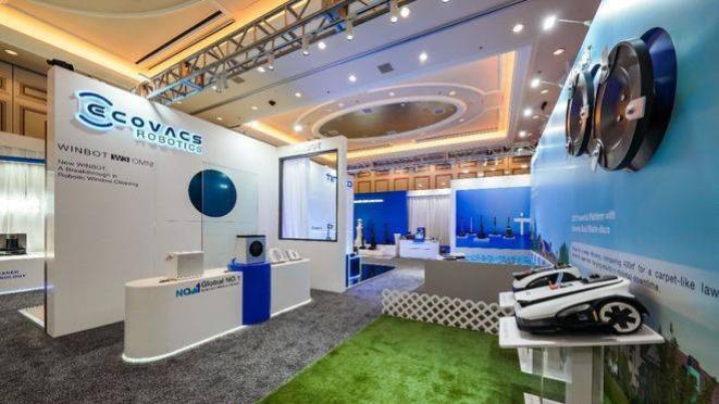 科沃斯难寻守城沃土