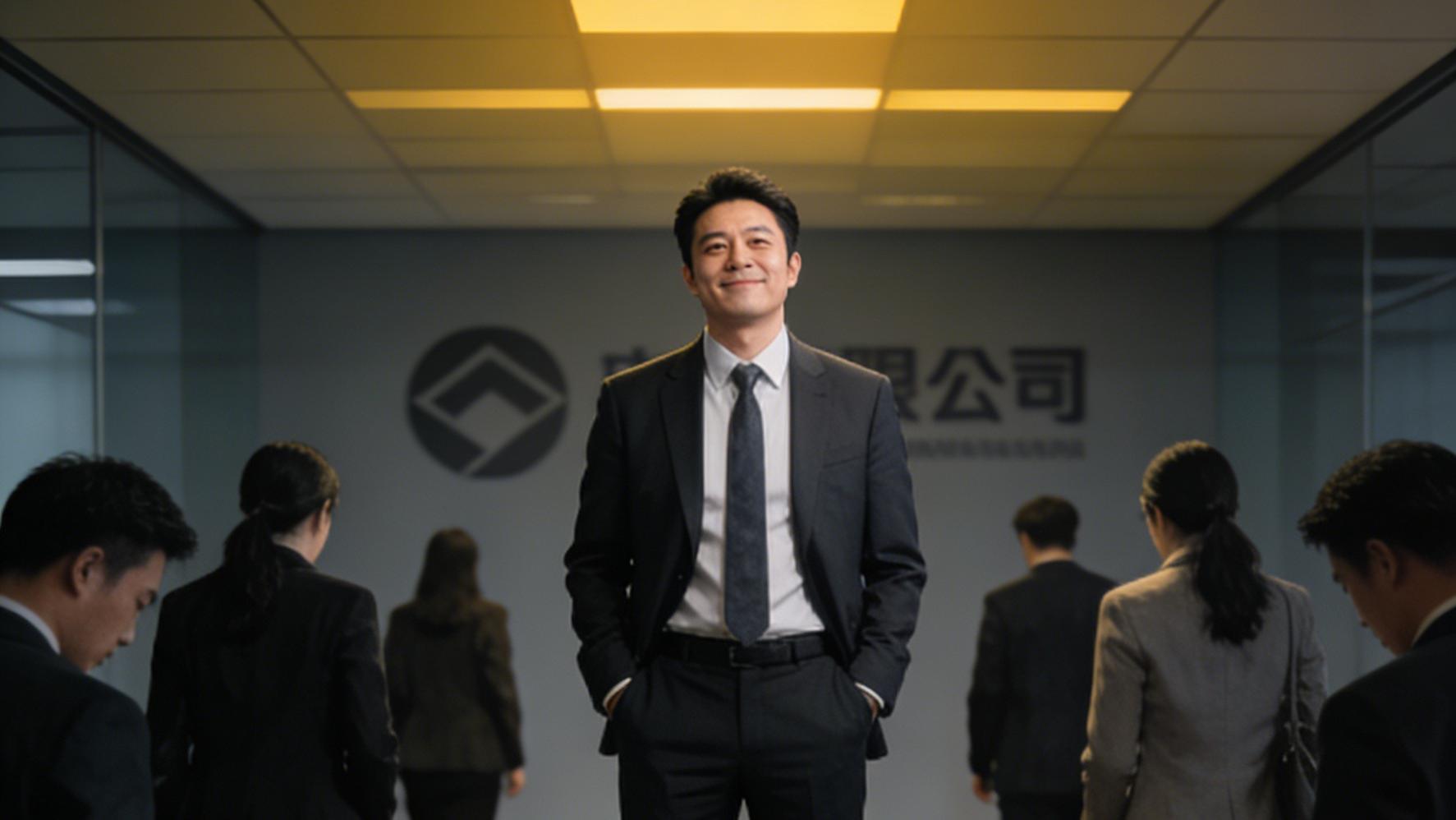 提拔错1个人，毁掉1整批人：公司衰败的隐形逻辑！