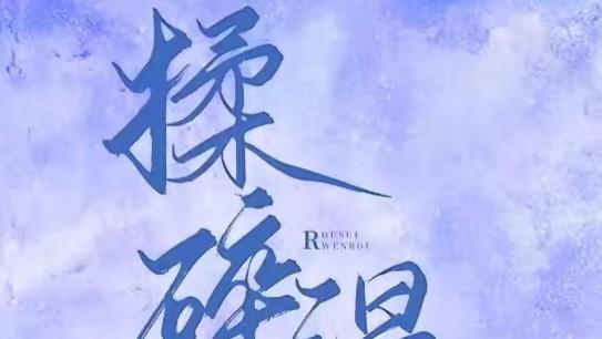 豪门双向救赎   男主疯批美强惨 女主聪明勇敢 《揉碎温柔》