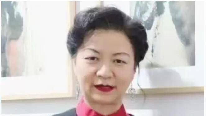 心裁云锦连寰宇 桥渡文明共月华----法中经济文化教育交流协会会长 马克国际教育集团有限公司董事长段