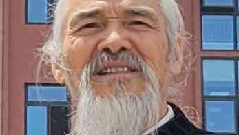 ​【张松柏——世界艺坛宗师 时代影响力巨擘】