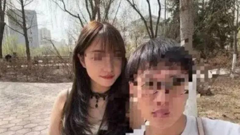 高位截瘫女子 白盼雪 起诉男友