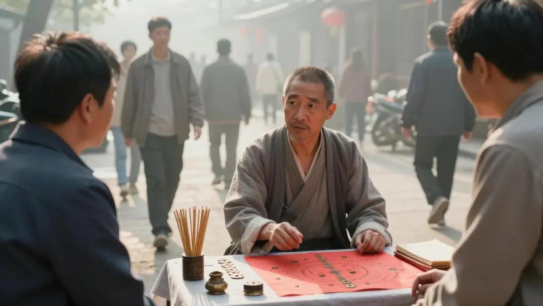 同样食伤生财，为什么有人亿万身家，有人只够糊口？