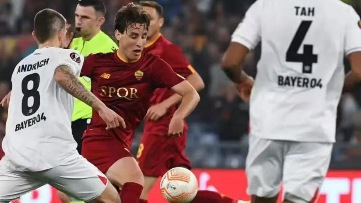 3/12足球扫盘已分享！今日欧罗巴专场 都说欧联爆冷严重  是真的吗？