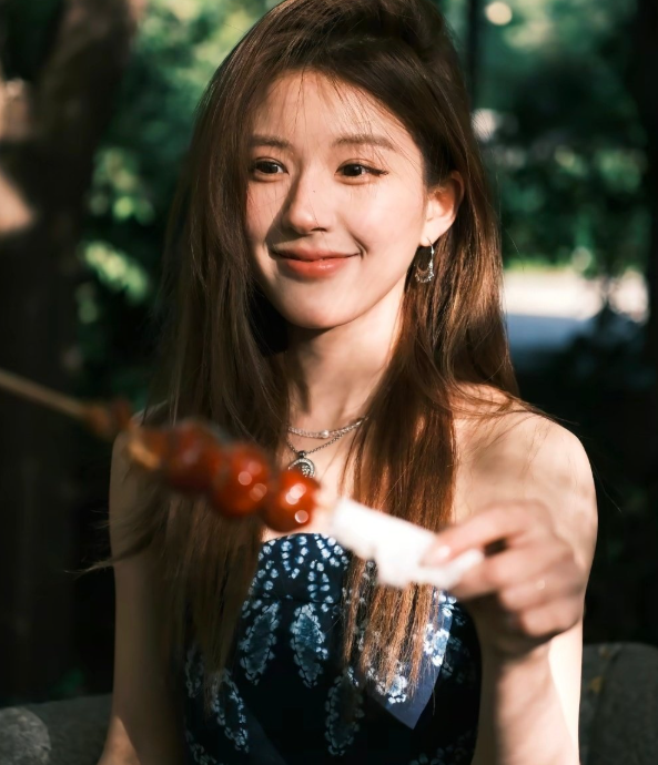 你的眼眶就红了我想，能听到你的声音就是最好的抚慰