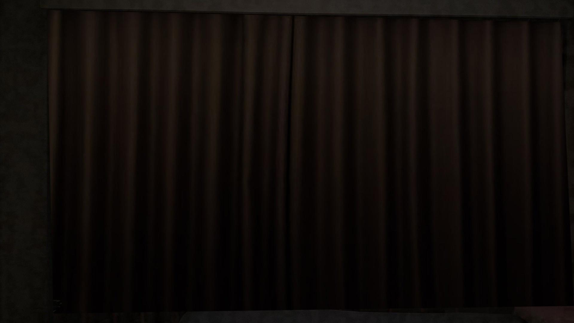 精装房业主听劝！标配窗帘漏光别忍，中波帘免返工，一键升级遮光