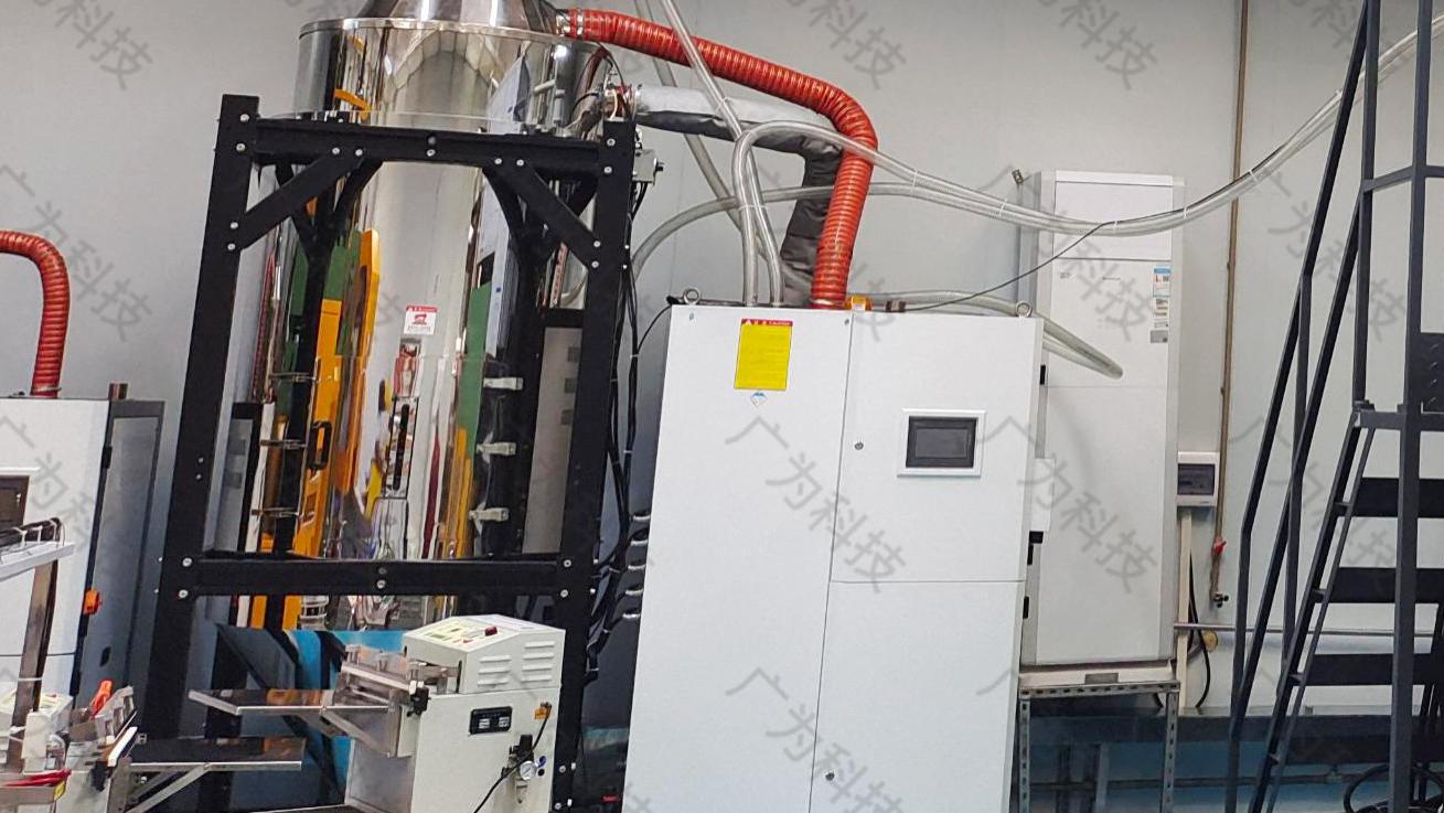 如何培训员工正确操作除湿干燥机？