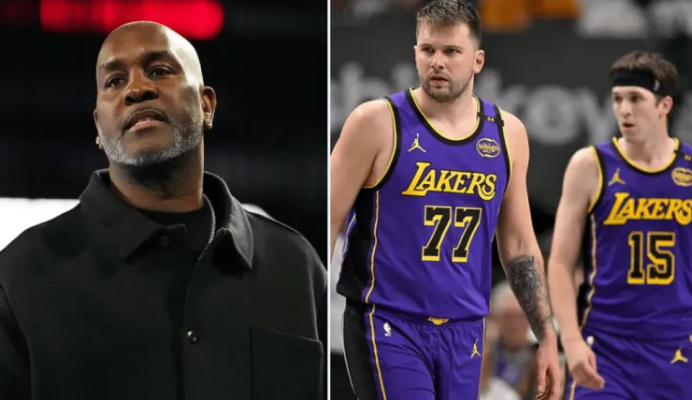 前NBA球员加里-佩顿今日参加节目采访，期间他谈到了湖人今年夏天关于阵容的运作。
