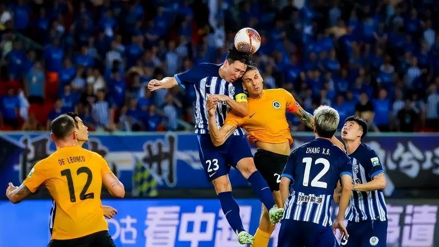 中超第4轮，深圳新鹏城-武汉三镇，前瞻：比赛胶着