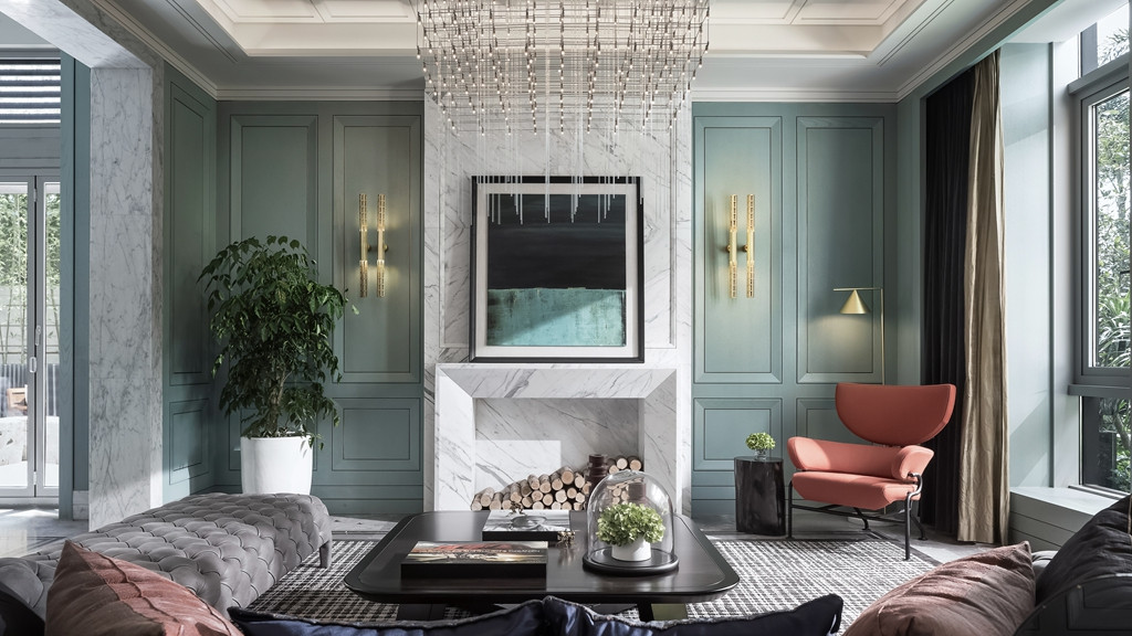 旧房翻新有思路，成都老房也能惊艳变身