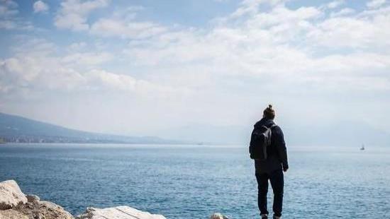 万般皆是命：能赚多少钱，能活多少岁，都是定数