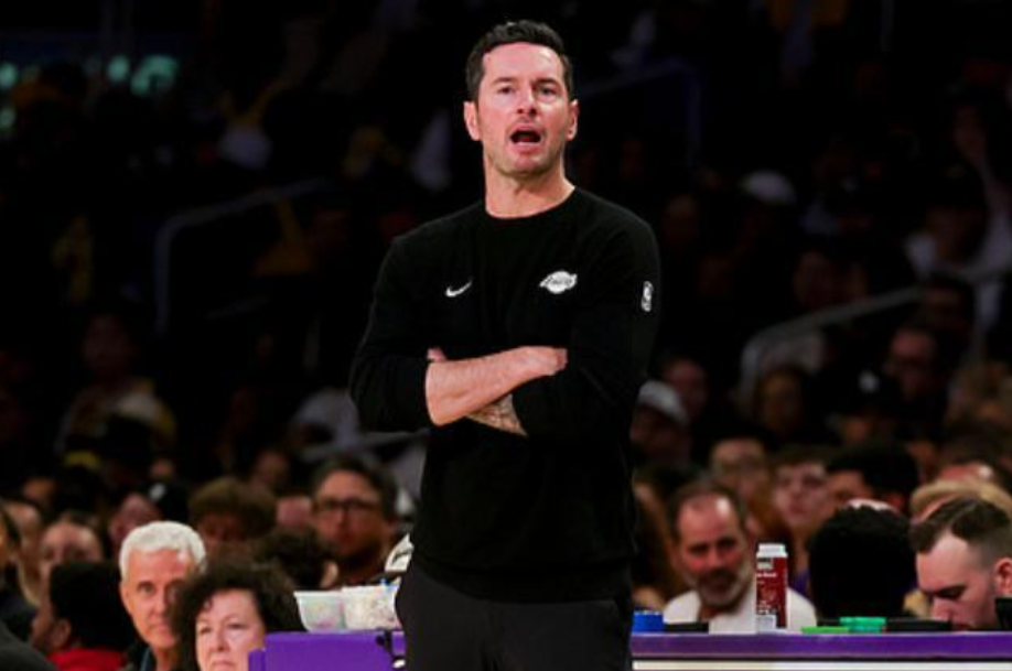 湖人上限最低的其实就是雷迪克

雷迪克只会依赖巨星发挥，完全无法发挥替补战力。