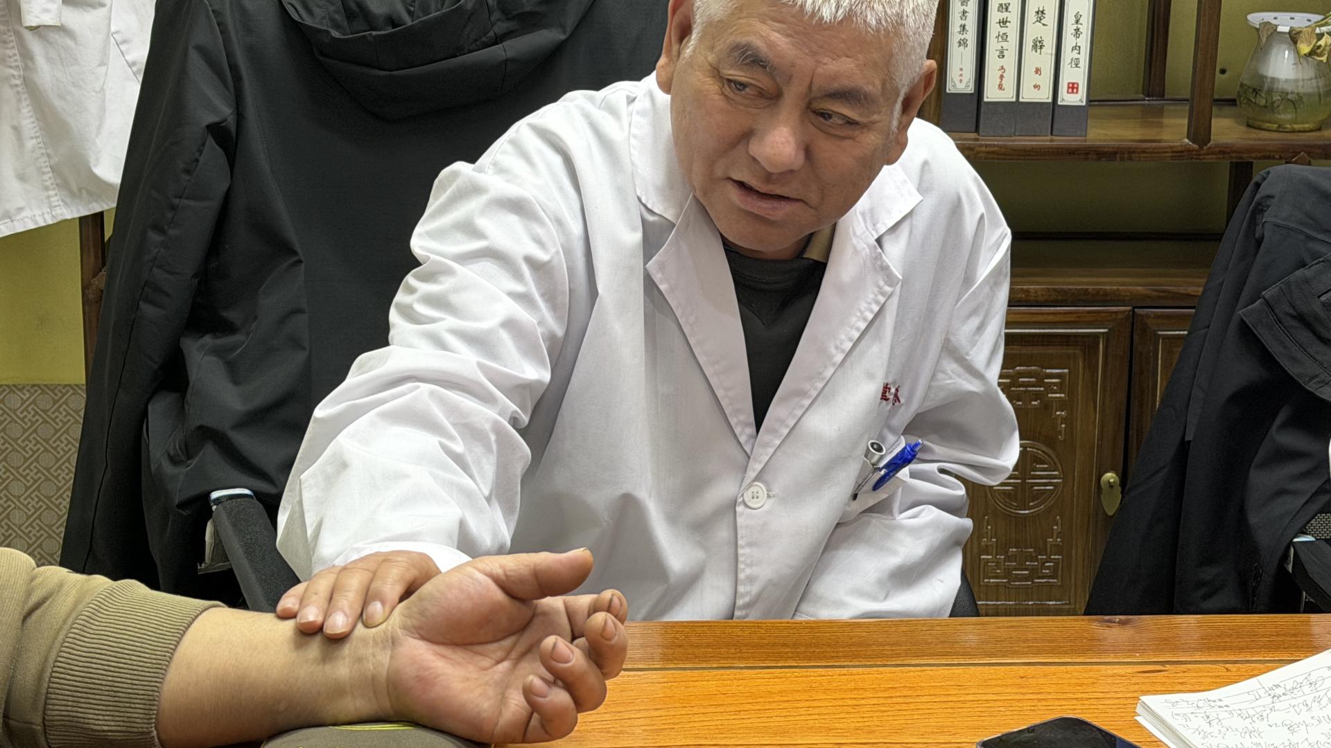 孙汉华医生：千寒易除，一湿难去！夏季防湿，比祛湿更重要