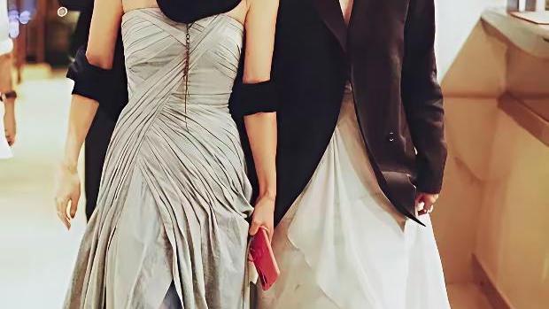 马伊琍终于找到了她的“发型兴奋剂”！