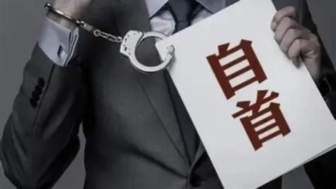 荒诞现实：那些在搜索引擎里敲下"如何自首"的逃犯们