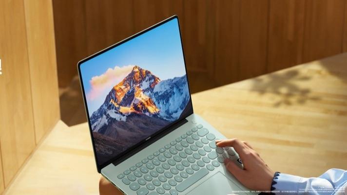 华为MateBook 14 鸿蒙版发布，体验全面升维