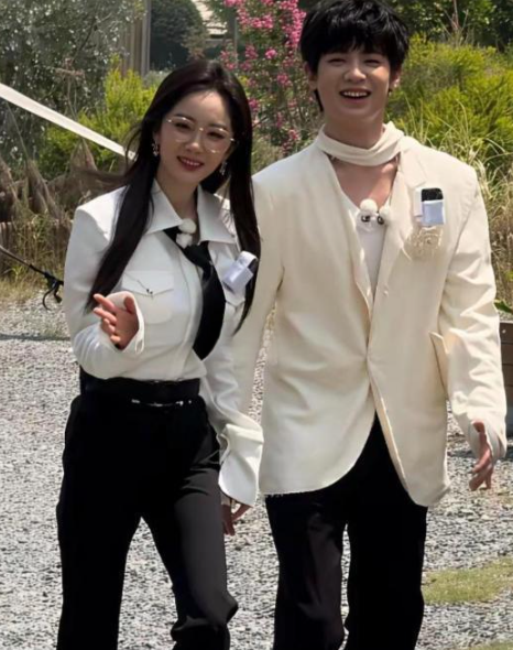 打死我都不相信刘恺威没有后悔过