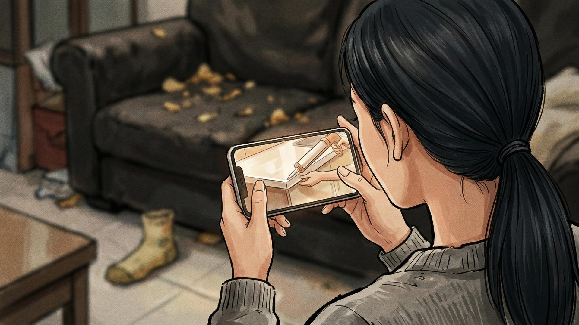 那个5点起床做饭的“神仙老公”，治好了我的贤惠病。