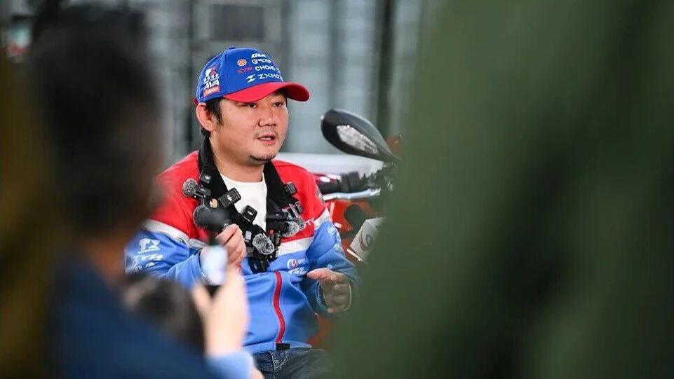 张雪式硬核精神，拒绝内卷，以匠心铸原创