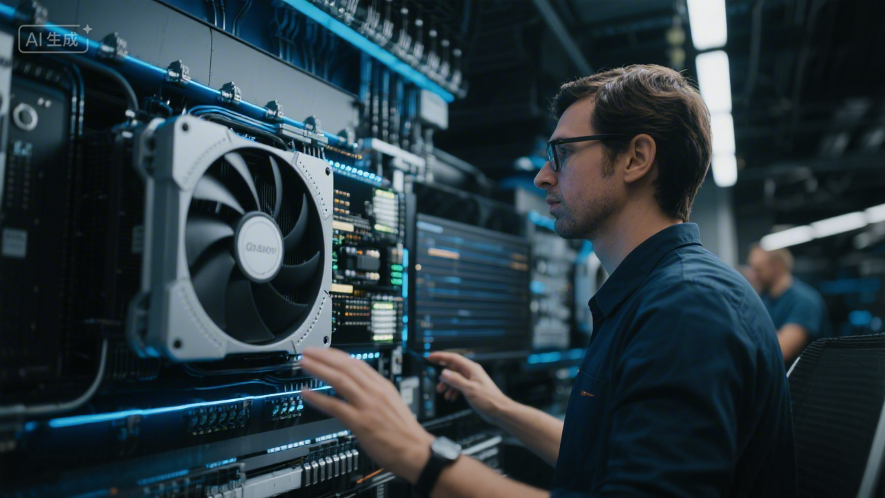 开源模型生态繁荣对闭源模型训练算力的替代效应