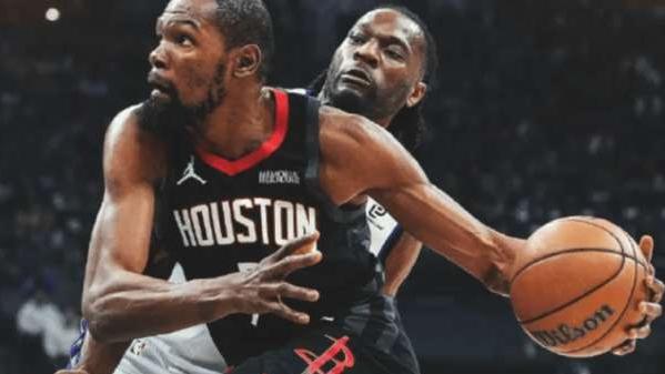 火箭98-111不敌国王，这场比赛让人看清了以下三位球员！