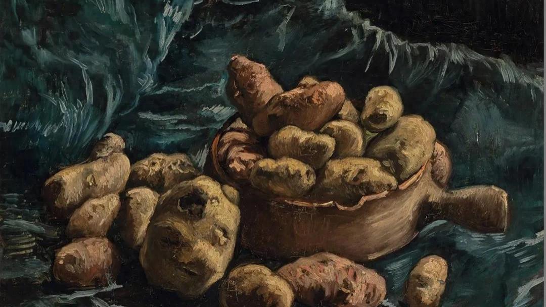 荷兰5亿个土豆滞销！鼓励人们快来帮忙吃，超市、农场全出动