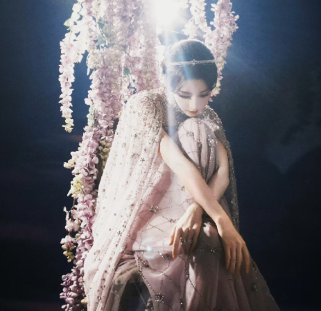 周边的意义是我希望你能在我的周边