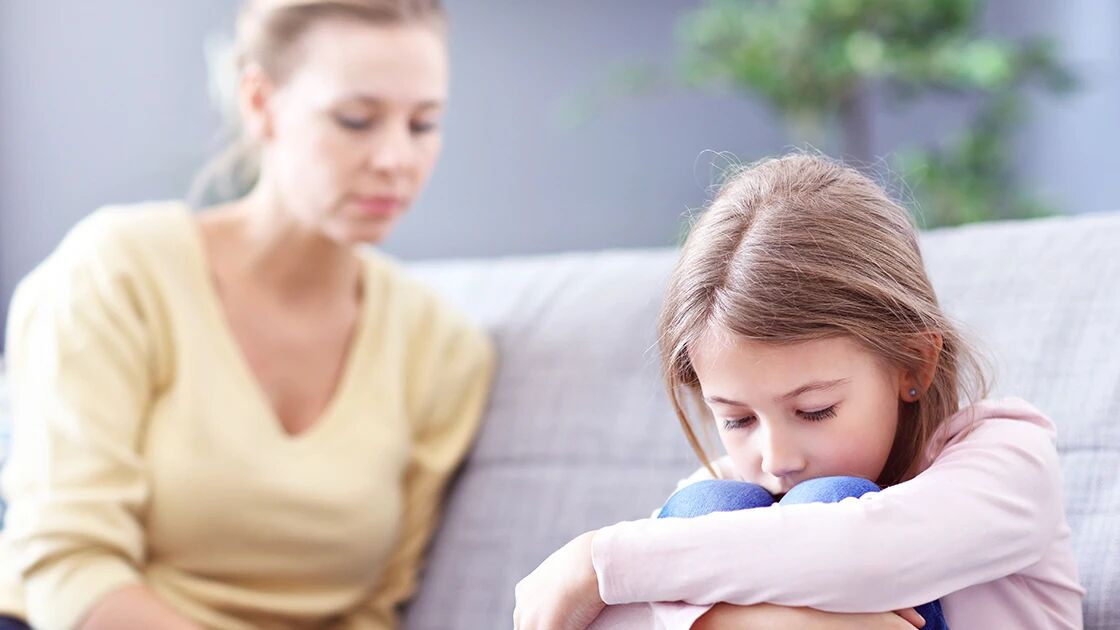 青春期心理密码：破解孩子内心六句“潜台词”