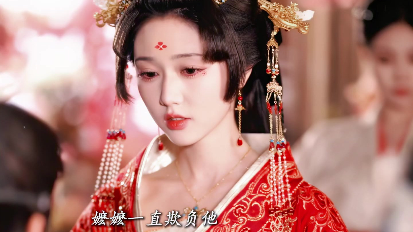 只要是她的心愿 不管是什么他都会努力帮她达成