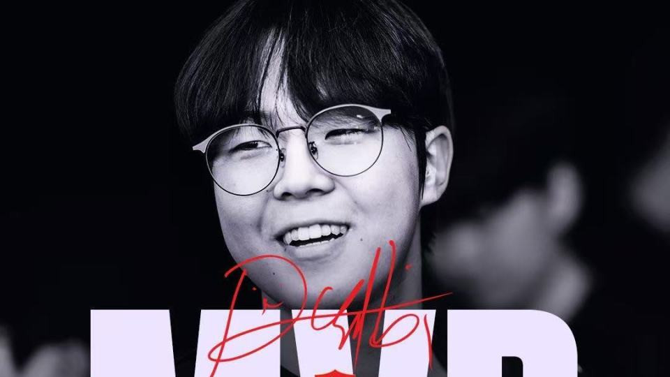 无畏契约大师赛：NS零封PRX夺冠！成就太平洋赛区王朝！