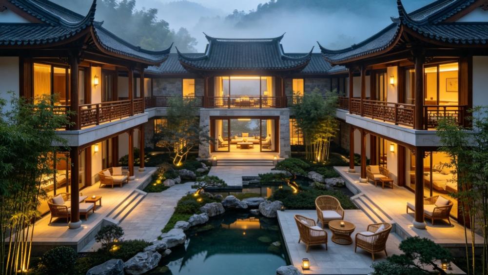 文旅行业洗牌3年，10个关键变化
