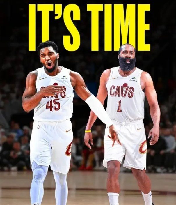 猛龙那边都有人关注第二轮了

还有觉得哈登打首轮会拉胯的，只能说有点离谱